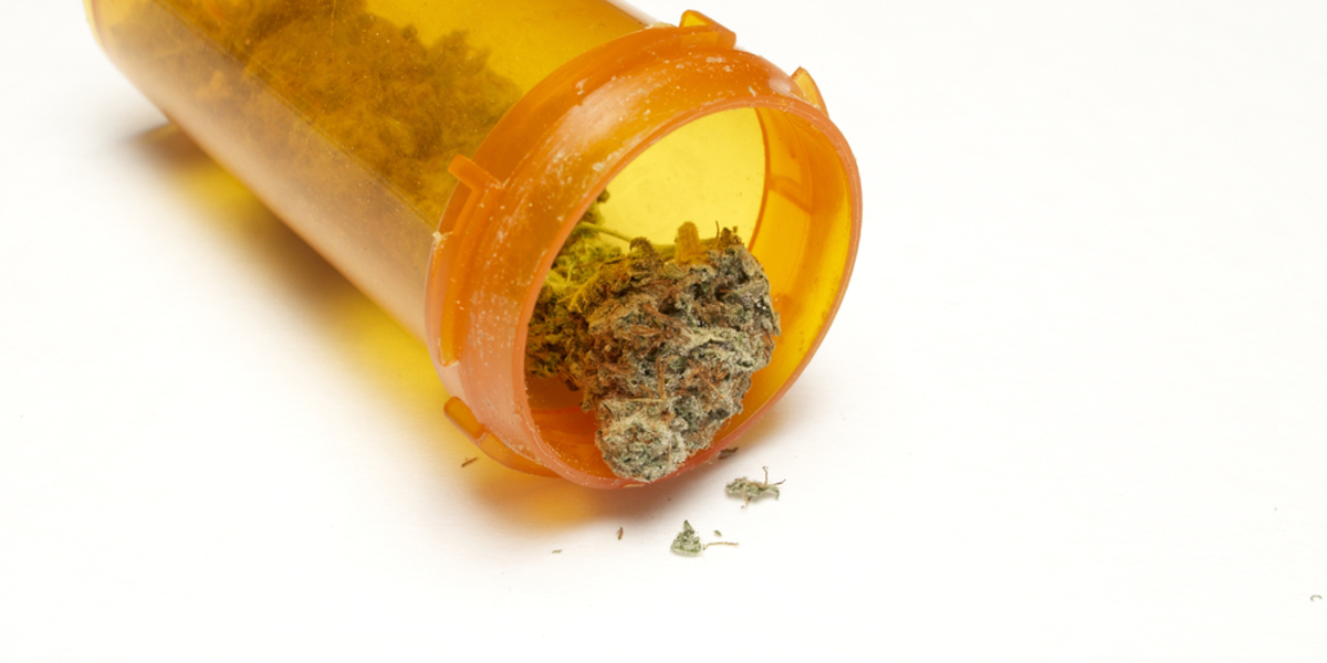 ¿Puede el cannabis tener propiedades beneficiosas para el Huntington?