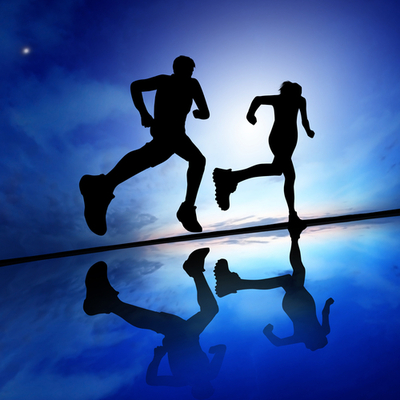 Se recomienda hacer ejercicio y mantenerse activo a los portadores de la mutación de la EH, ahora más que nunca