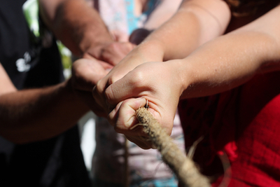 Al combinar el poder de COHORT y REGISTRY, ENROLL-HD permitirá descubrimientos científicos sobre la EH