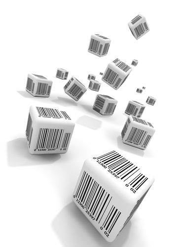 Después de ser fabricada, la proteína huntingtina es 'etiquetada' con pequeñas modificaciones que la célula lee como un código de barras.