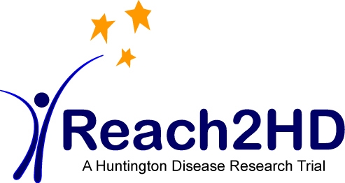 El estudio Reach2HD fue esponsorizado por Prana Biotechnology y llevado a cabo por el Huntington Study Group en diversos centros de EEUU y de Australia.