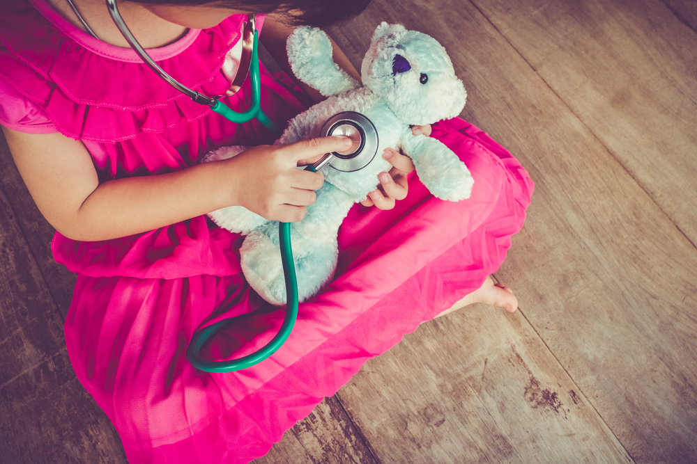 Estos nuevos descubrimientos decriben cómo la EH afecta a los más jóvenes; lo que nos ayudará a desarrollar nuevos medicamentos para esta minoría