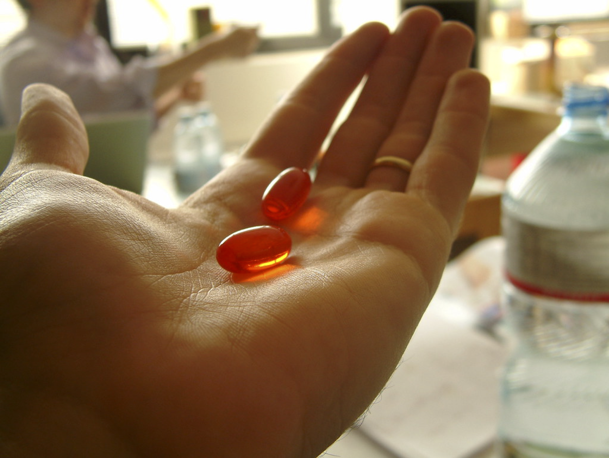 Con una mejor comprensión de la EH con datos de cribados genéticos como este estudio, los científicos esperan encontrar nuevas estrategias para hacer medicamentos para pacientes con EH.