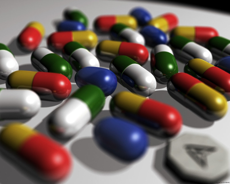 INGREZZA se toma en una sola pastilla, una vez al día, lo que puede facilitar que las personas con EH mantengan el control de sus medicamentos.