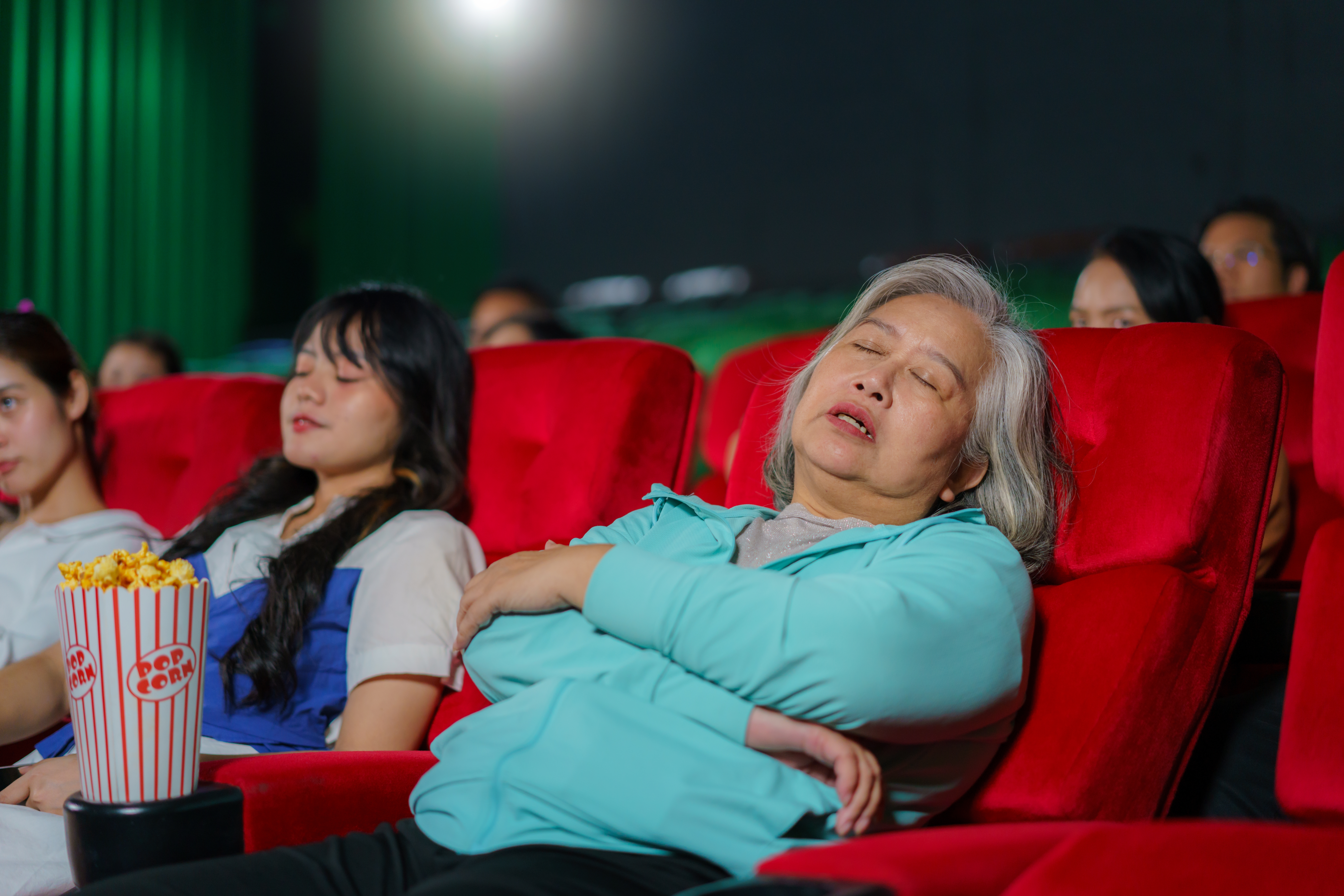 Una célula que no edita el ARNm es como una película sin montador, ¡seguro que decepciona al público!