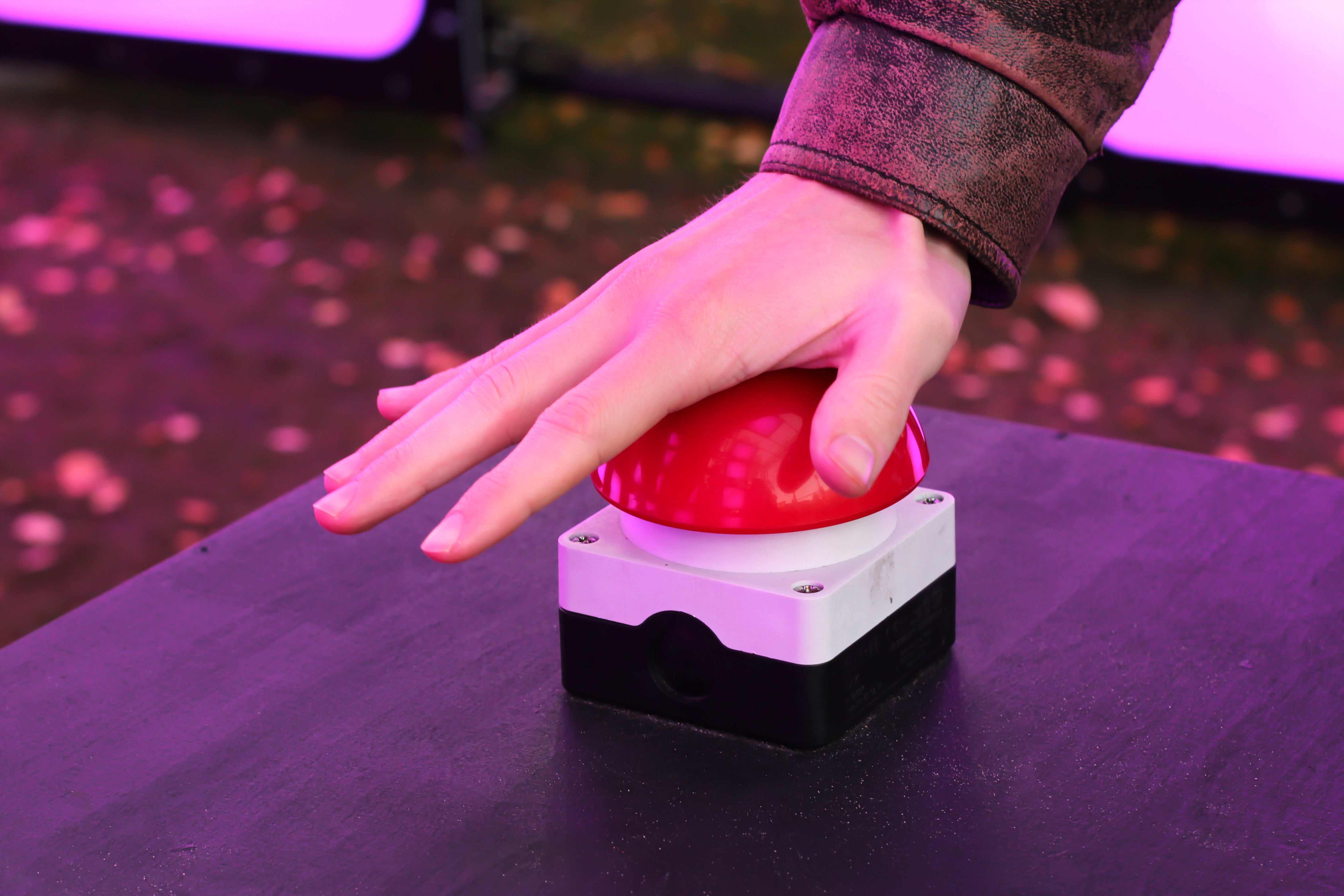 Un avance importante de RIDE es que la maquinaria CRISPR es destruida por la célula después de que se edita el gen, lo que, con suerte, reduce las posibilidades de efectos fuera del objetivo y cualquier consecuencia no deseada de que las moléculas permanezcan. 