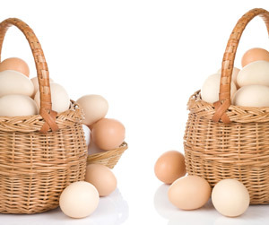 Sus huevos: no los ponga todos en la misma cesta. Se están explorando muchos enfoques diferentes para tratar la EH por lo que si uno falla nos quedan muchas otras opciones.  
