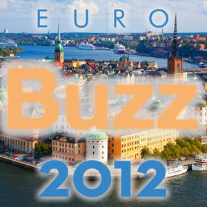 Síganos en Twitter: @HDBuzzFeed para conocer la últimas novedades de EHDN 2012 y participe del debate  