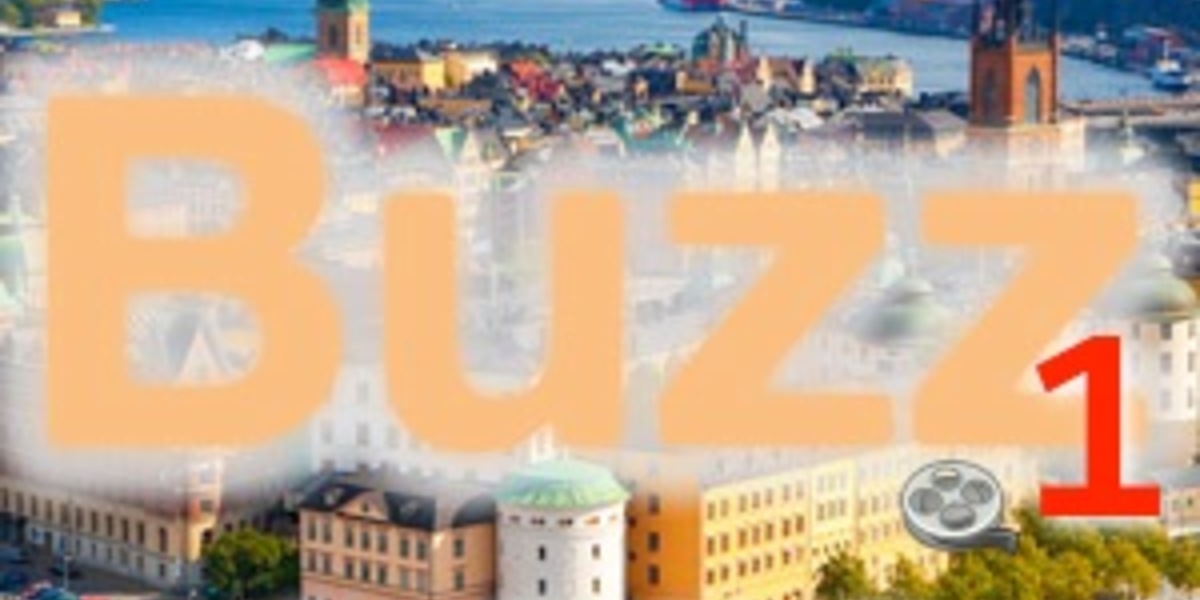 Video de EuroBuzz: Día 1