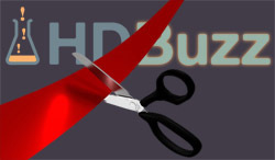 Presentando HDBuzz  