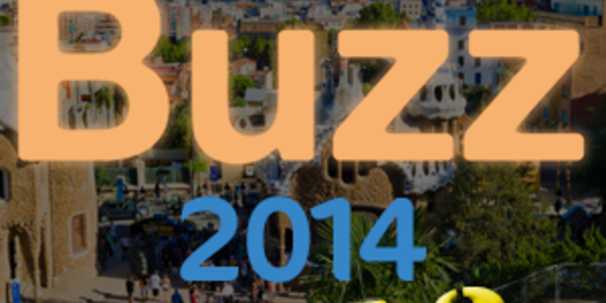 EuroBuzz 2014: tercer día