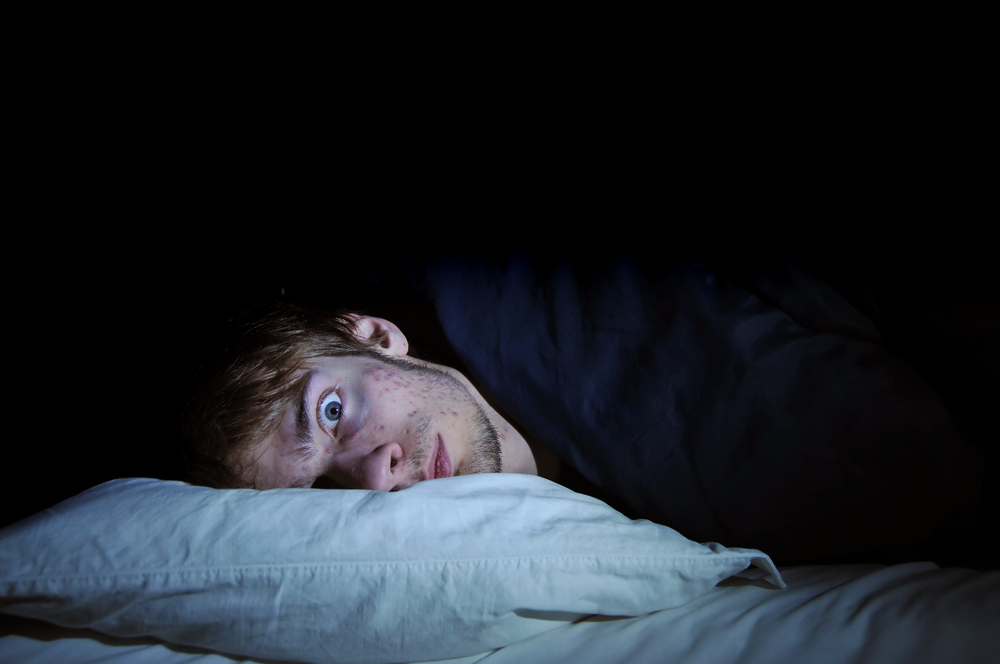 Los problemas al conciliar el sueño son comunes en la EH, y puede afectar en otros síntomas, reduciendo su cualidad de vida.  