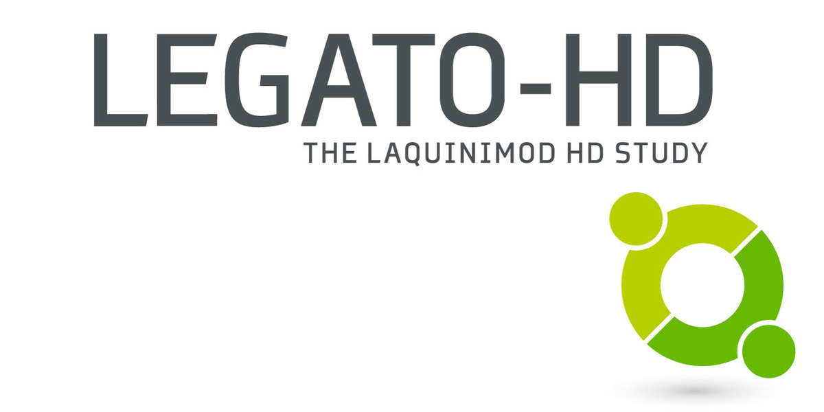 Noticias decepcionantes del estudio LEGATO-HD sobre el uso de laquinimod en la enfermedad de Huntington