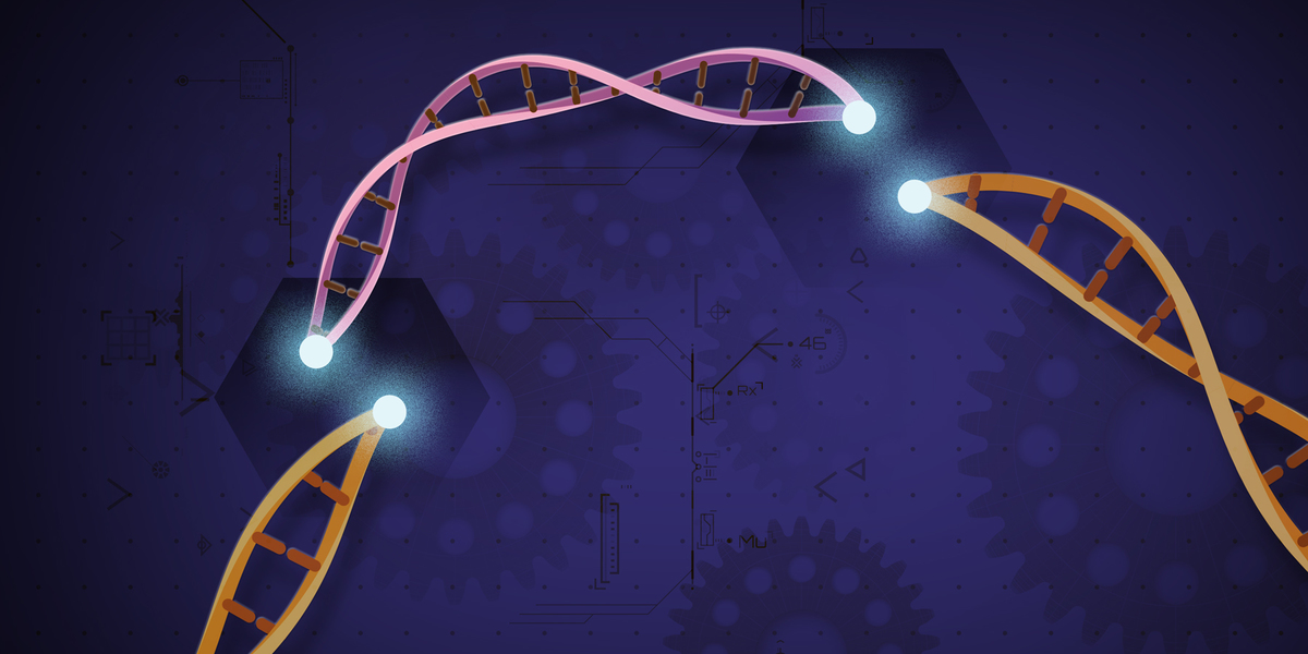Se recomienda precaución con el uso de la tecnología de edición génica CRISPR