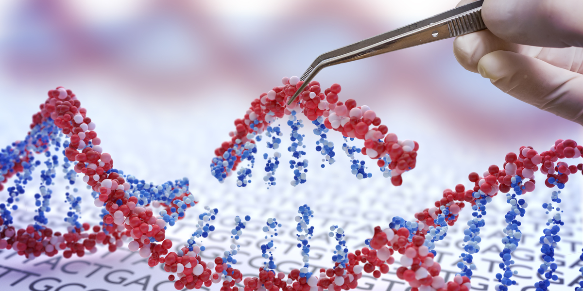 Una novedad en la edición de genes CRISPR podría tener aplicaciones más amplias para las enfermedades humanas