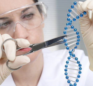 Un paso adelante en la edición de genes: CRISPR-Cas9 y EH
