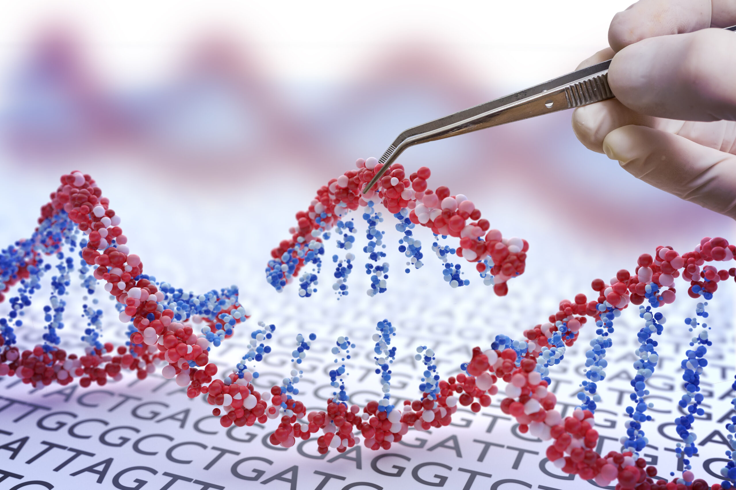 Una novedad en la edición de genes CRISPR podría tener aplicaciones más amplias para las enfermedades humanas