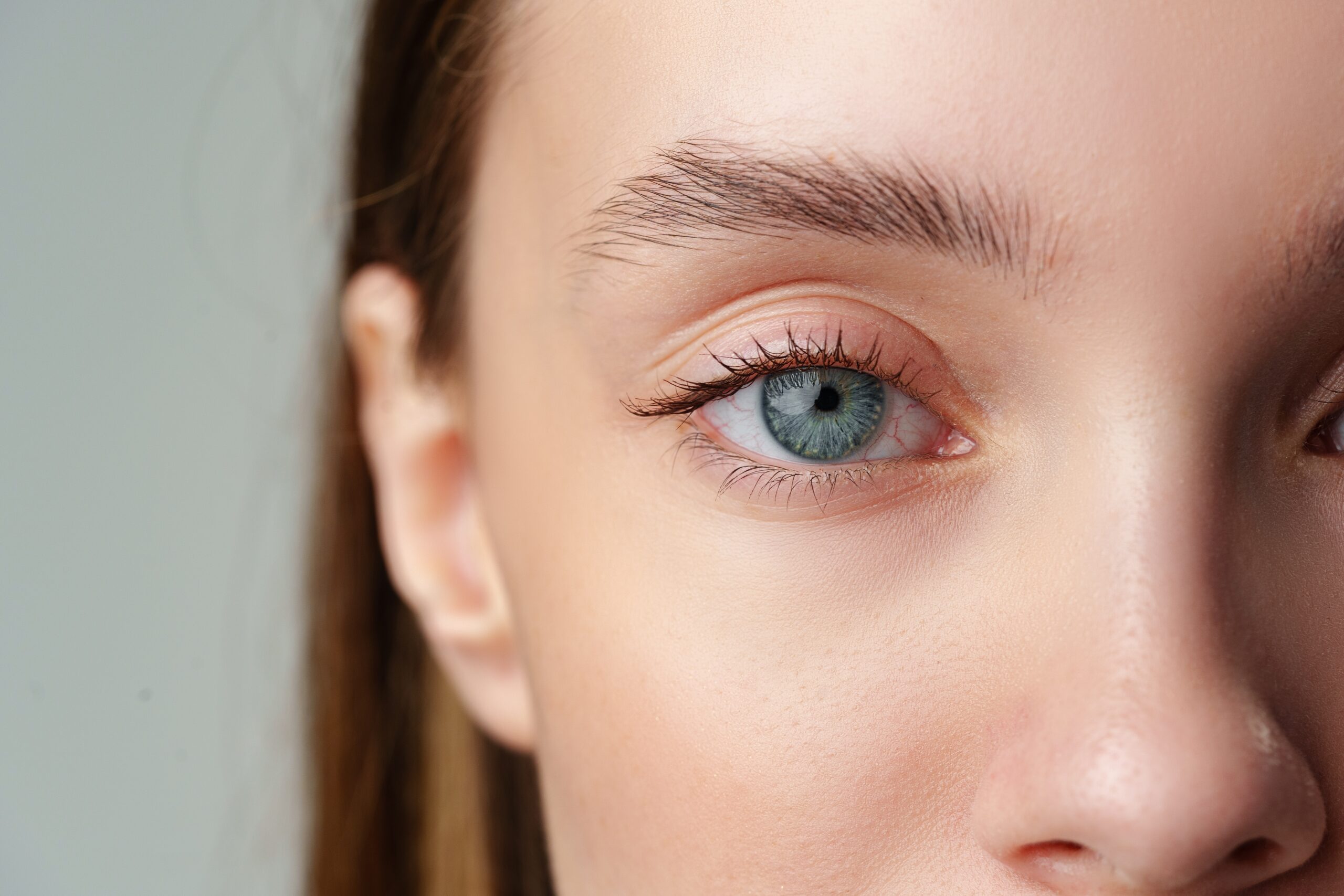 Desbloquear el ojo de la mente: cómo la enfermedad de Huntington cambia nuestra forma de ver y procesar el mundo