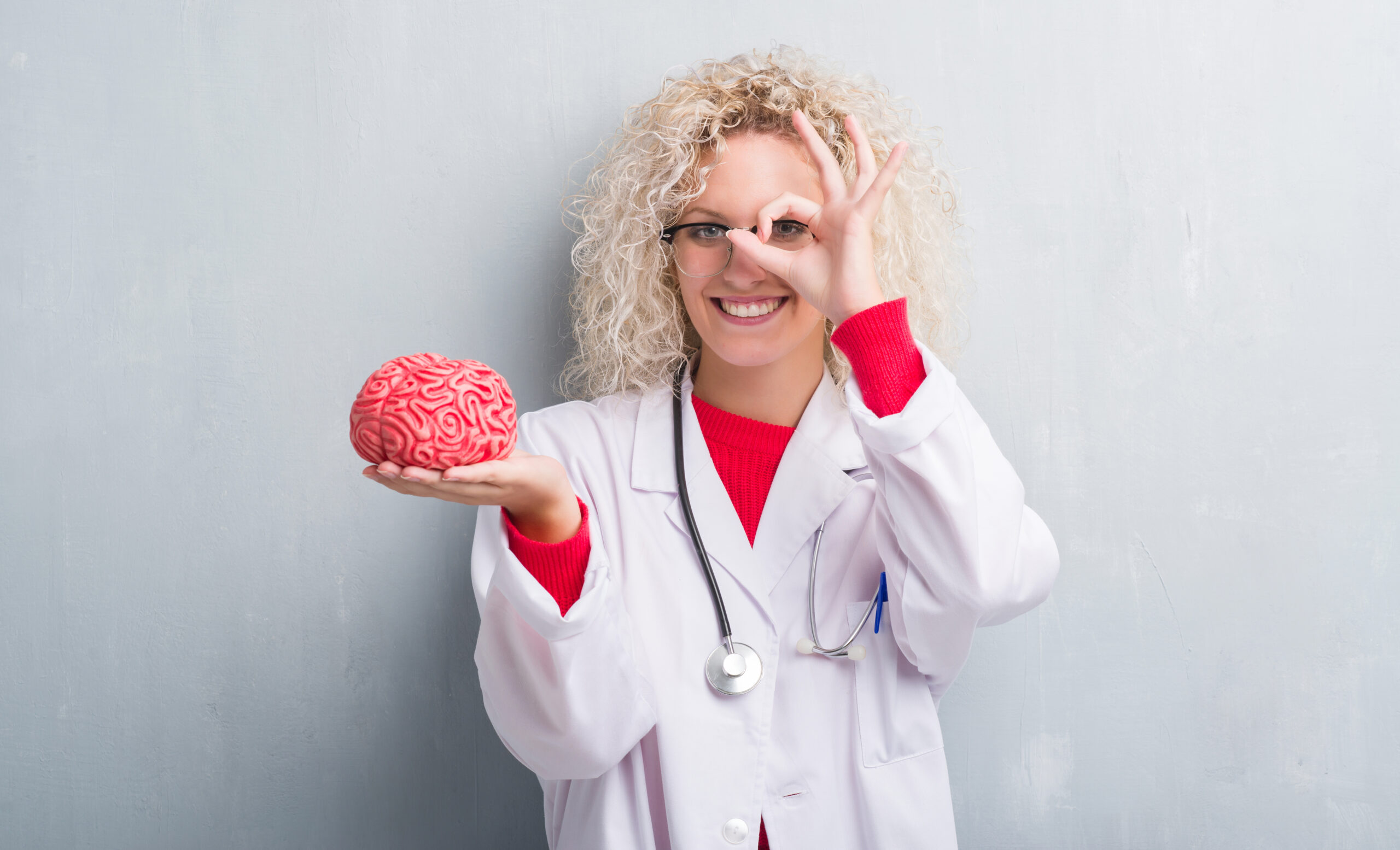 Una ventana a los ojos: uso de biomarcadores oculares para seguir la progresión de la enfermedad de Huntington
